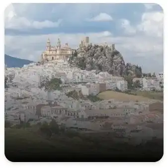 Reformas en Andalucía